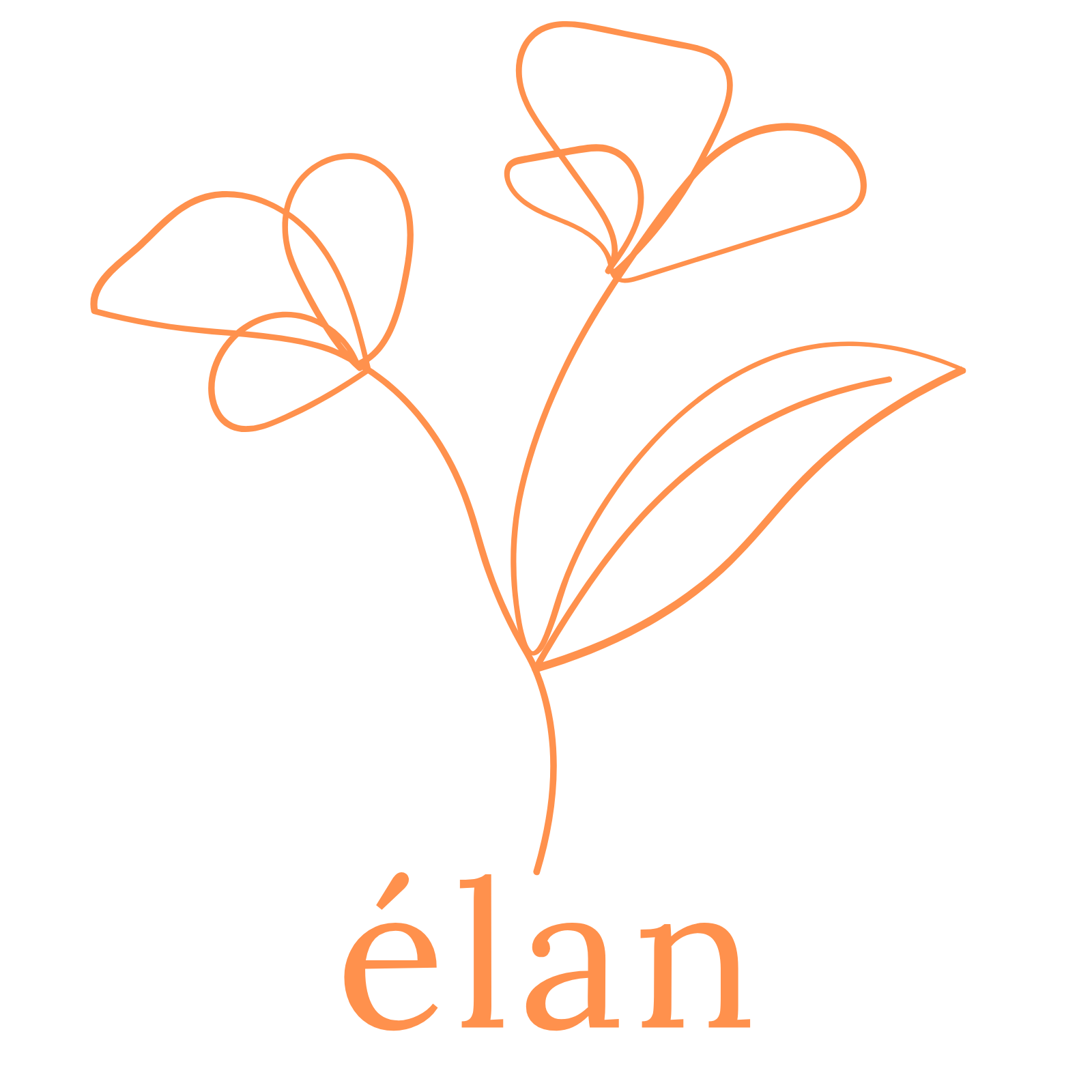 élan
